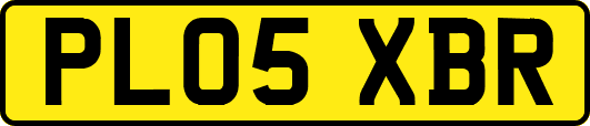 PL05XBR
