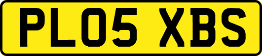 PL05XBS