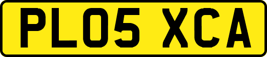 PL05XCA