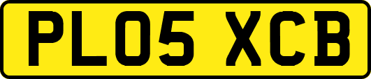 PL05XCB