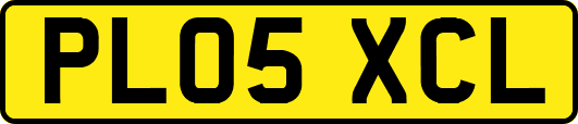 PL05XCL