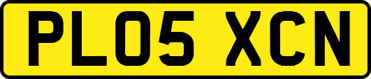 PL05XCN