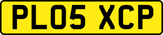 PL05XCP