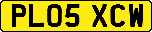PL05XCW