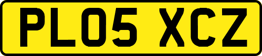 PL05XCZ