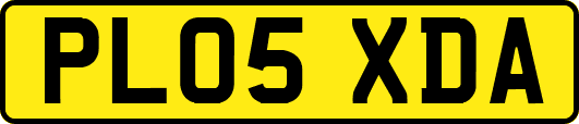 PL05XDA