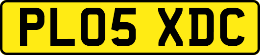 PL05XDC