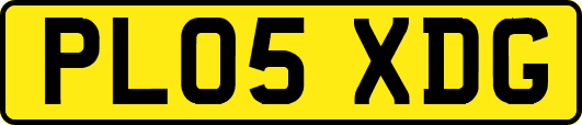 PL05XDG