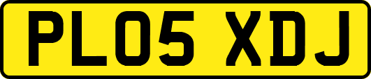 PL05XDJ
