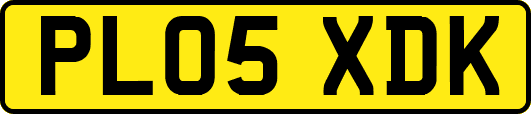 PL05XDK