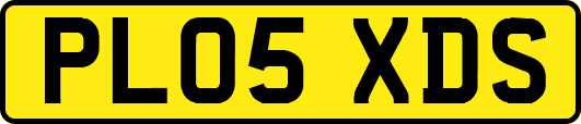 PL05XDS