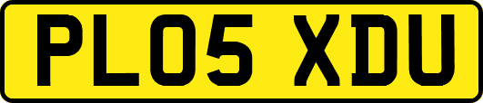 PL05XDU