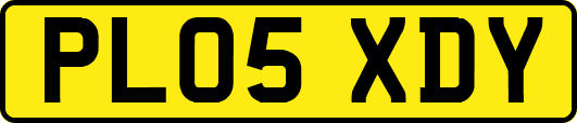 PL05XDY