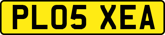 PL05XEA