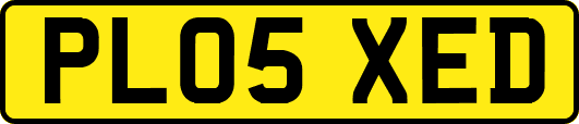 PL05XED