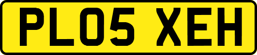 PL05XEH