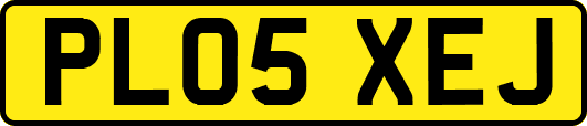 PL05XEJ