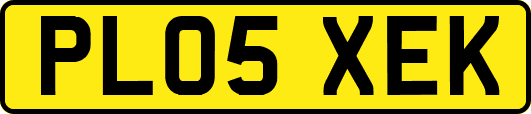 PL05XEK