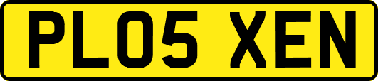 PL05XEN