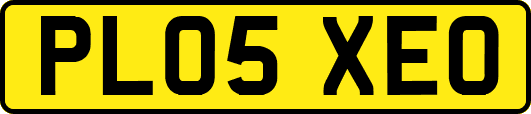 PL05XEO