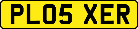 PL05XER