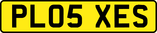 PL05XES