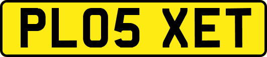 PL05XET