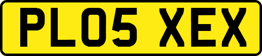 PL05XEX