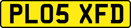 PL05XFD
