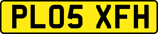 PL05XFH