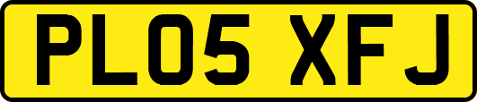 PL05XFJ