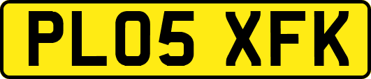 PL05XFK