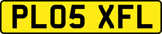PL05XFL