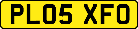 PL05XFO