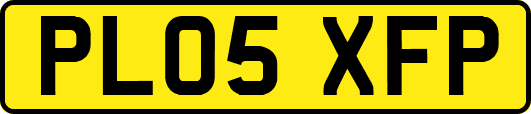 PL05XFP