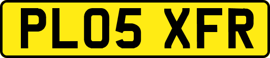 PL05XFR
