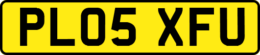 PL05XFU