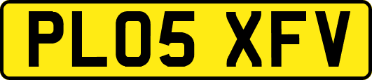PL05XFV