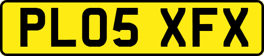 PL05XFX