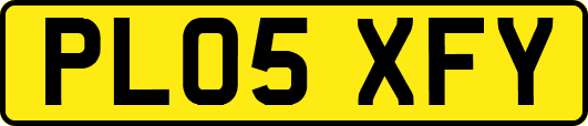 PL05XFY