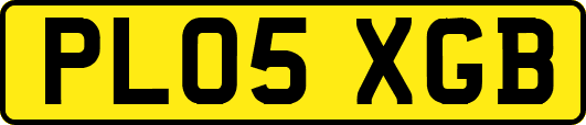 PL05XGB