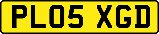 PL05XGD