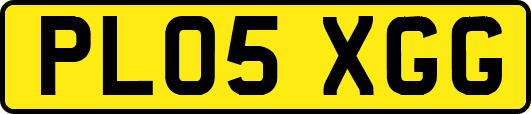 PL05XGG