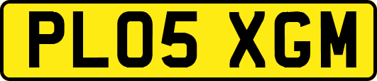 PL05XGM