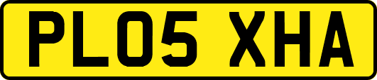 PL05XHA
