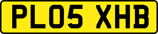 PL05XHB