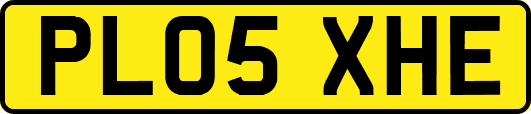 PL05XHE