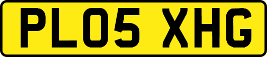 PL05XHG