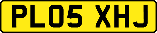 PL05XHJ