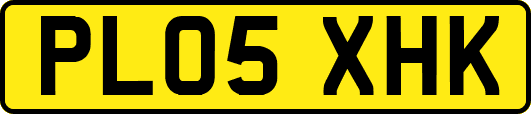 PL05XHK